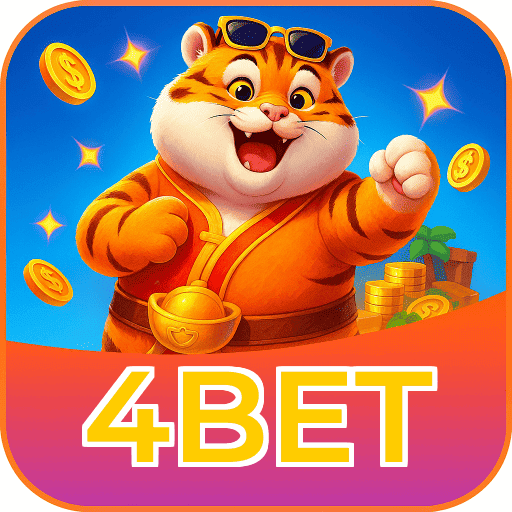 4BET: Seu Cassino Online Premium e Seguro